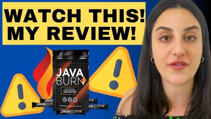 Javaburn review Video